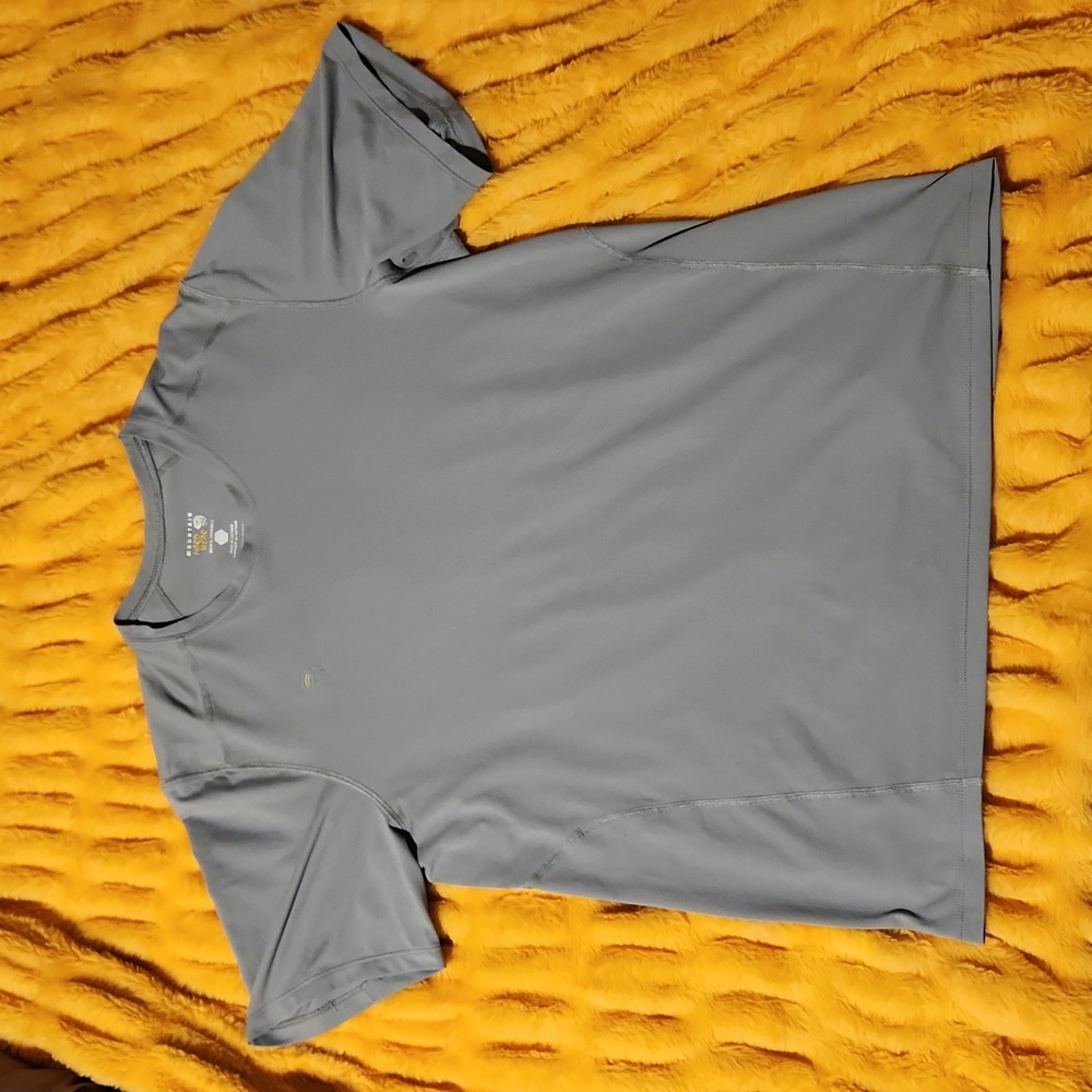 Mountain Hardwear Hiking T-Shirt - Large